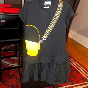 Size 6 Fendi Dress